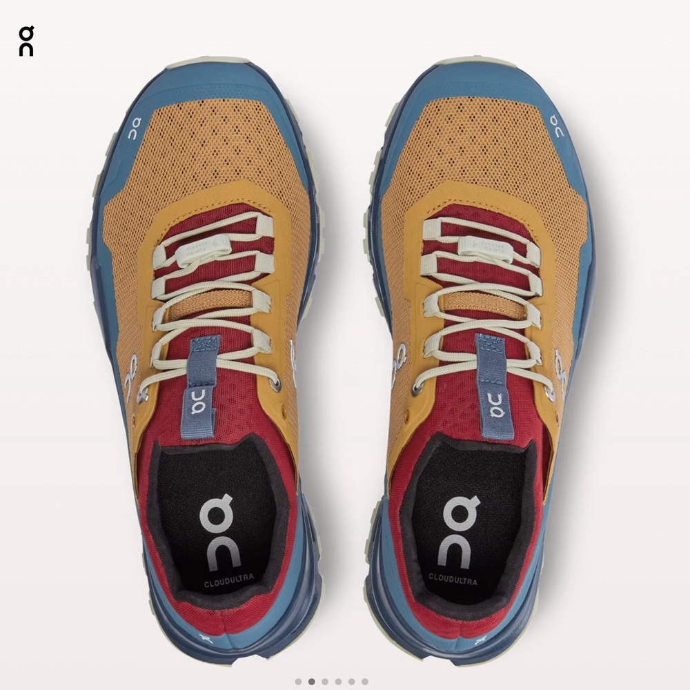 On Running Cloudultra Limited Edition